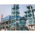 Polyester Ptfe Filter Bag Dust Collector Equipment For Cement Vertical Mill